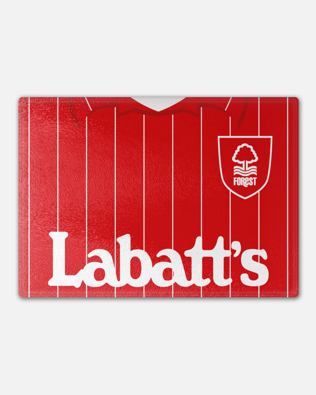 NFFC 1993 Chopping Board