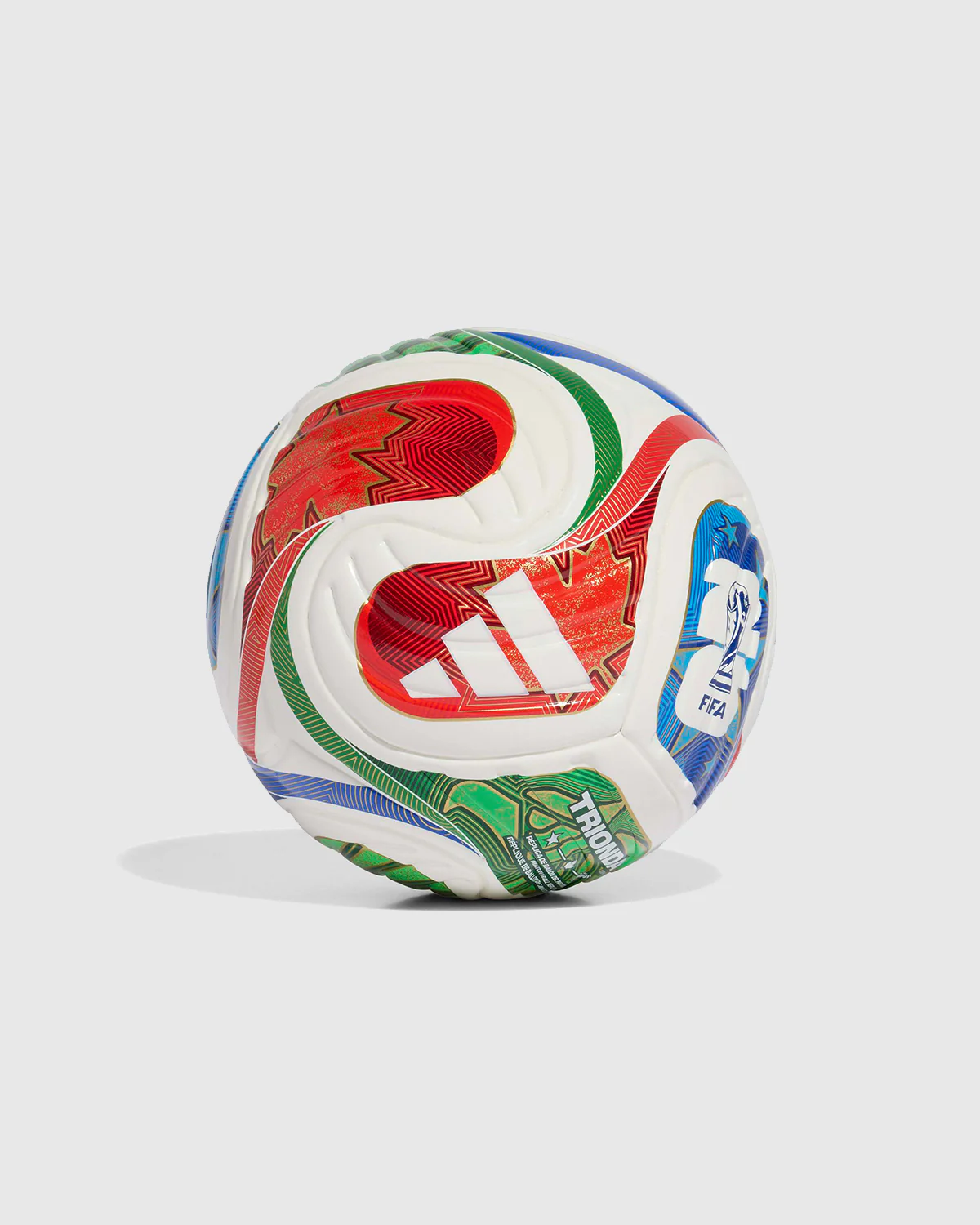 FIFA World Cup 26™ Trionda Mini Ball - Image 2