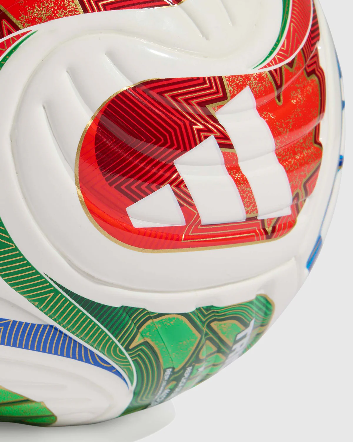 FIFA World Cup 26™ Trionda Mini Ball - Image 3