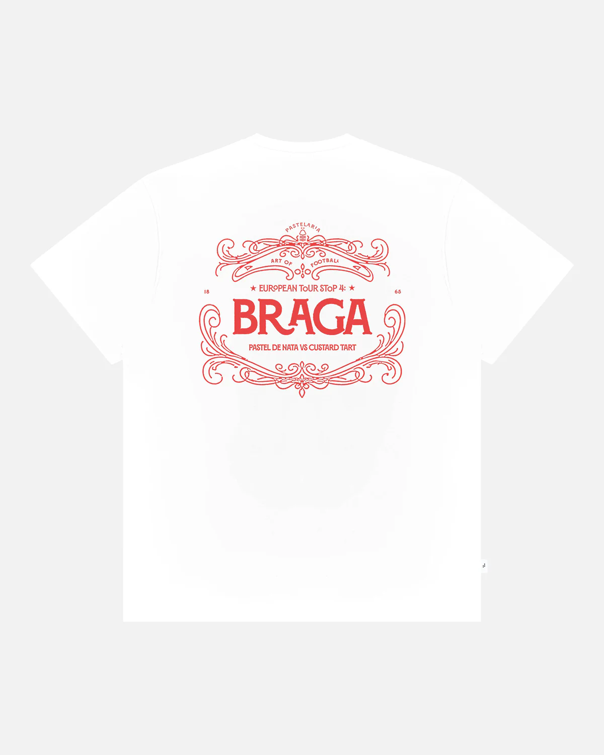 Art of NFFC Forest In Braga T-Shirt