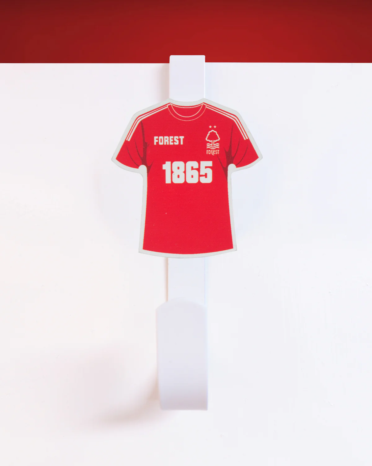 NFFC Shirt Door Hook