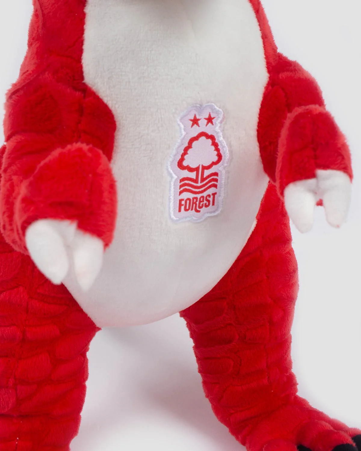NFFC 24" T-Rex Plush Toy - Image 3