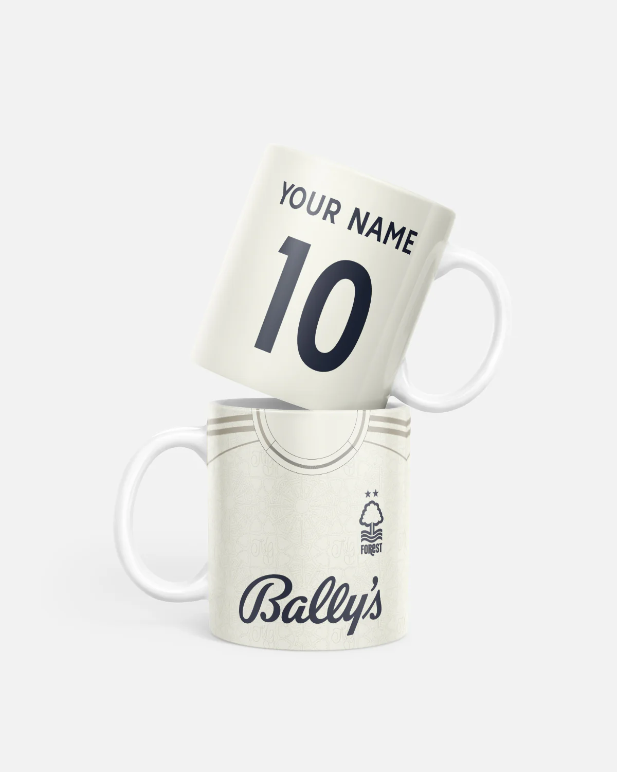 NFFC 25/26 Away Mug