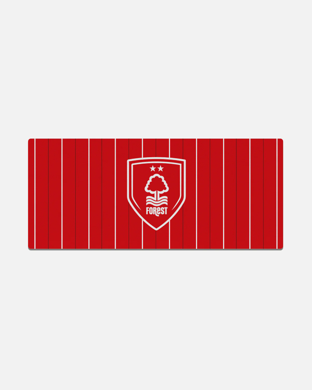 NFFC 25/26 Home Desk & Gaming Mat