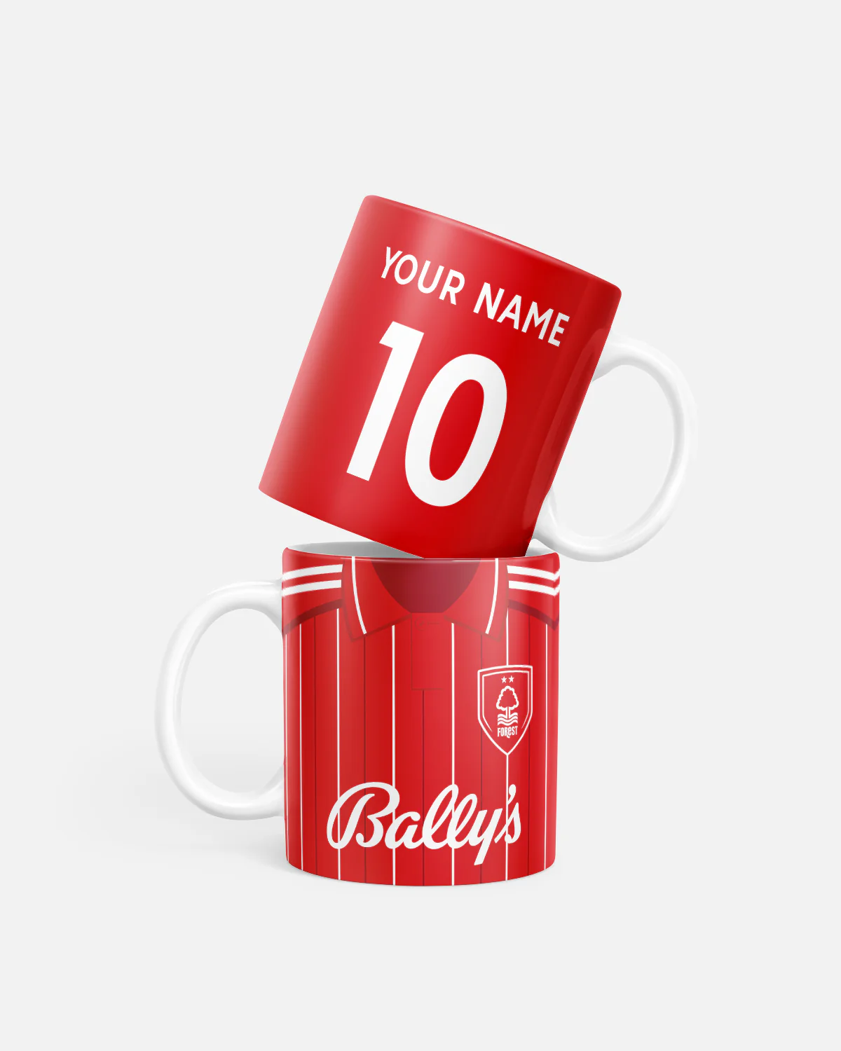NFFC 25/26 Home Mug - Image 2