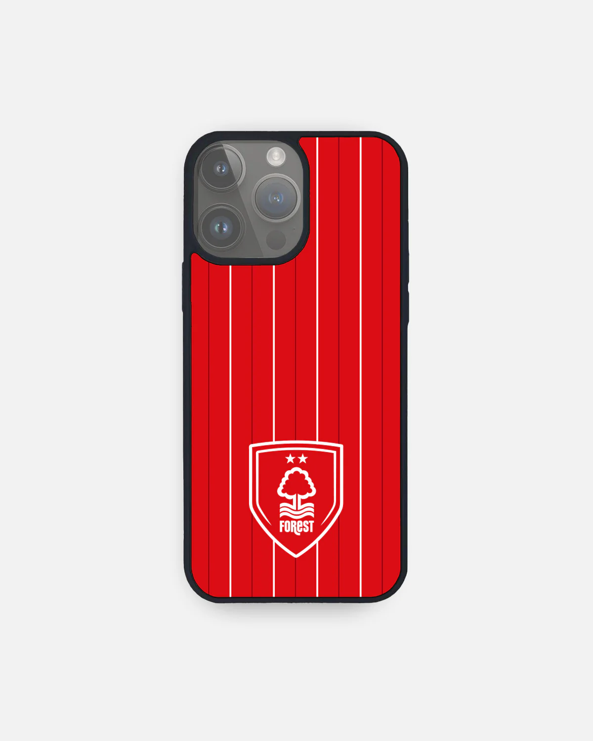 NFFC 25/26 Home Phone Cover