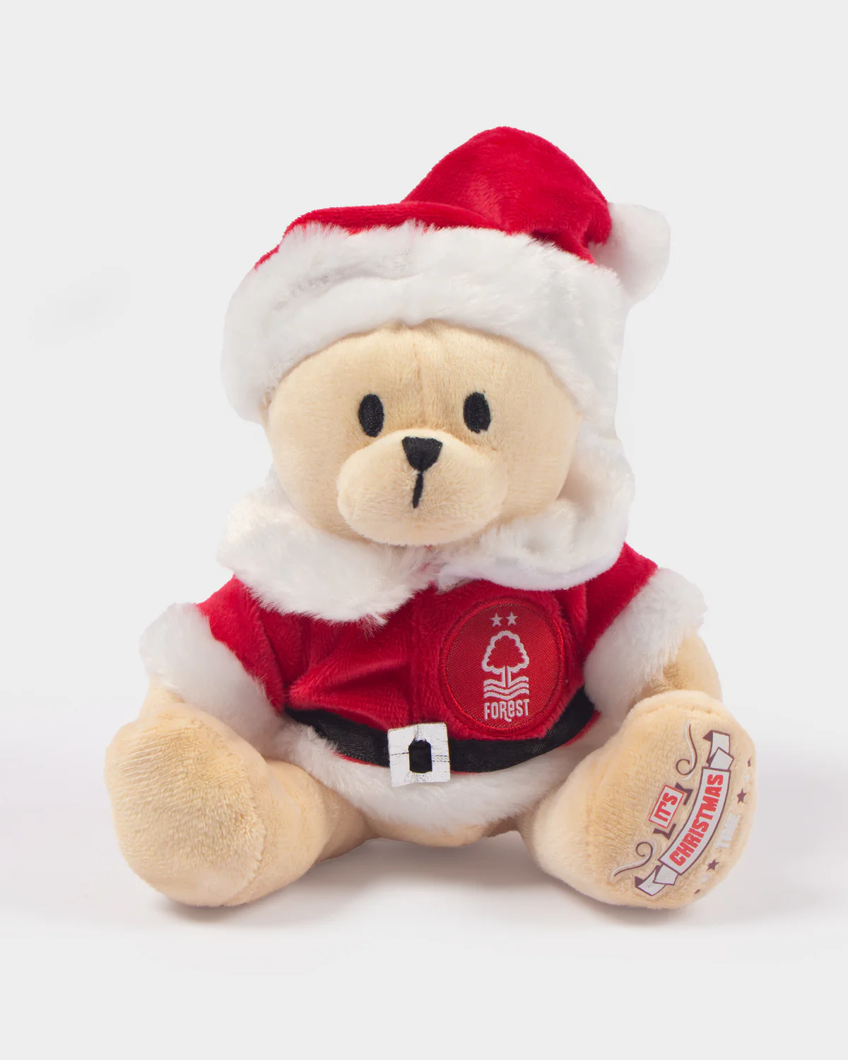 NFFC Santa Maisie Bear - Image 2