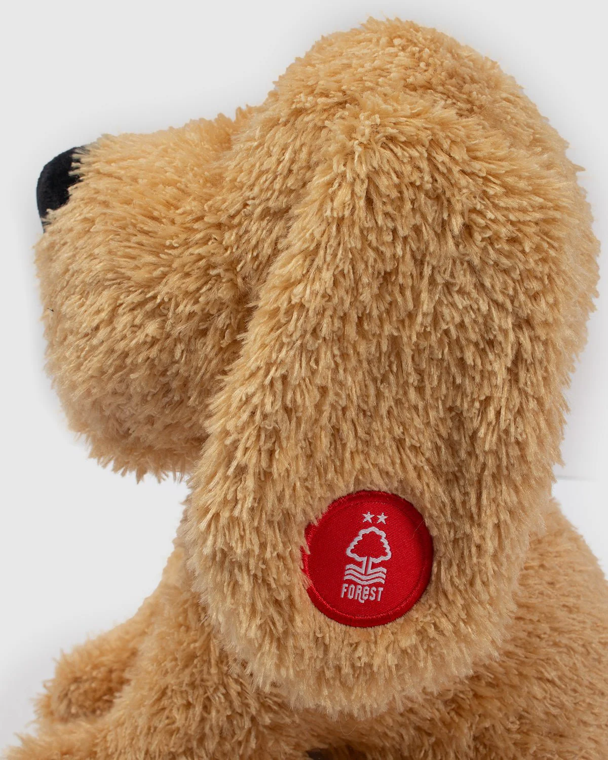 NFFC Fluffy The Dog - Image 3