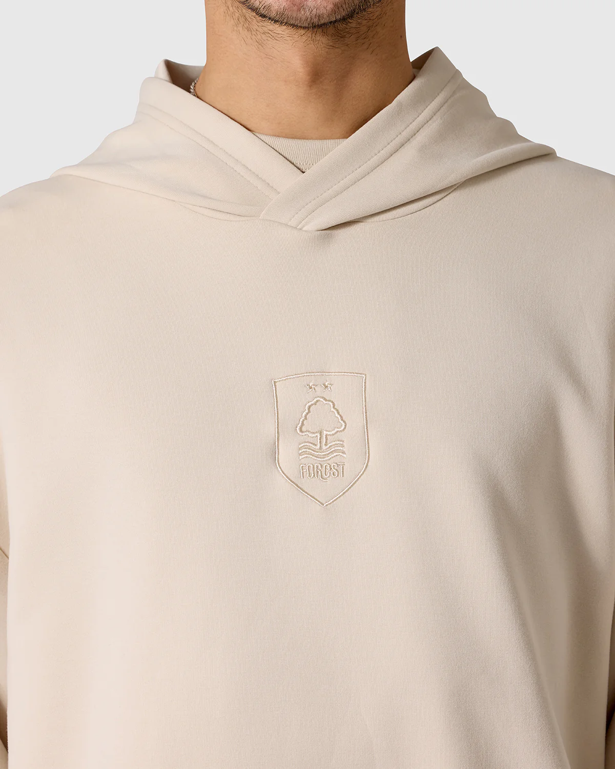 NFFC adidas Crystal All SZN Hoodie - Image 4