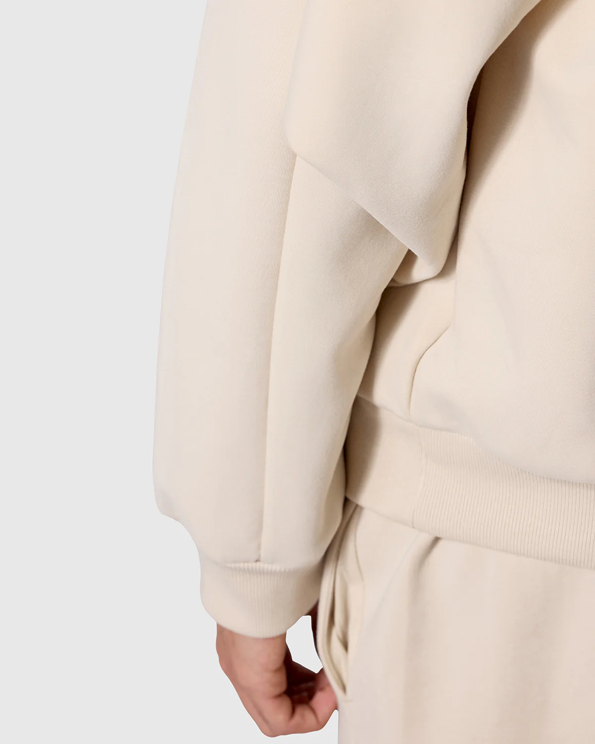 NFFC adidas Crystal All SZN Hoodie - Image 5