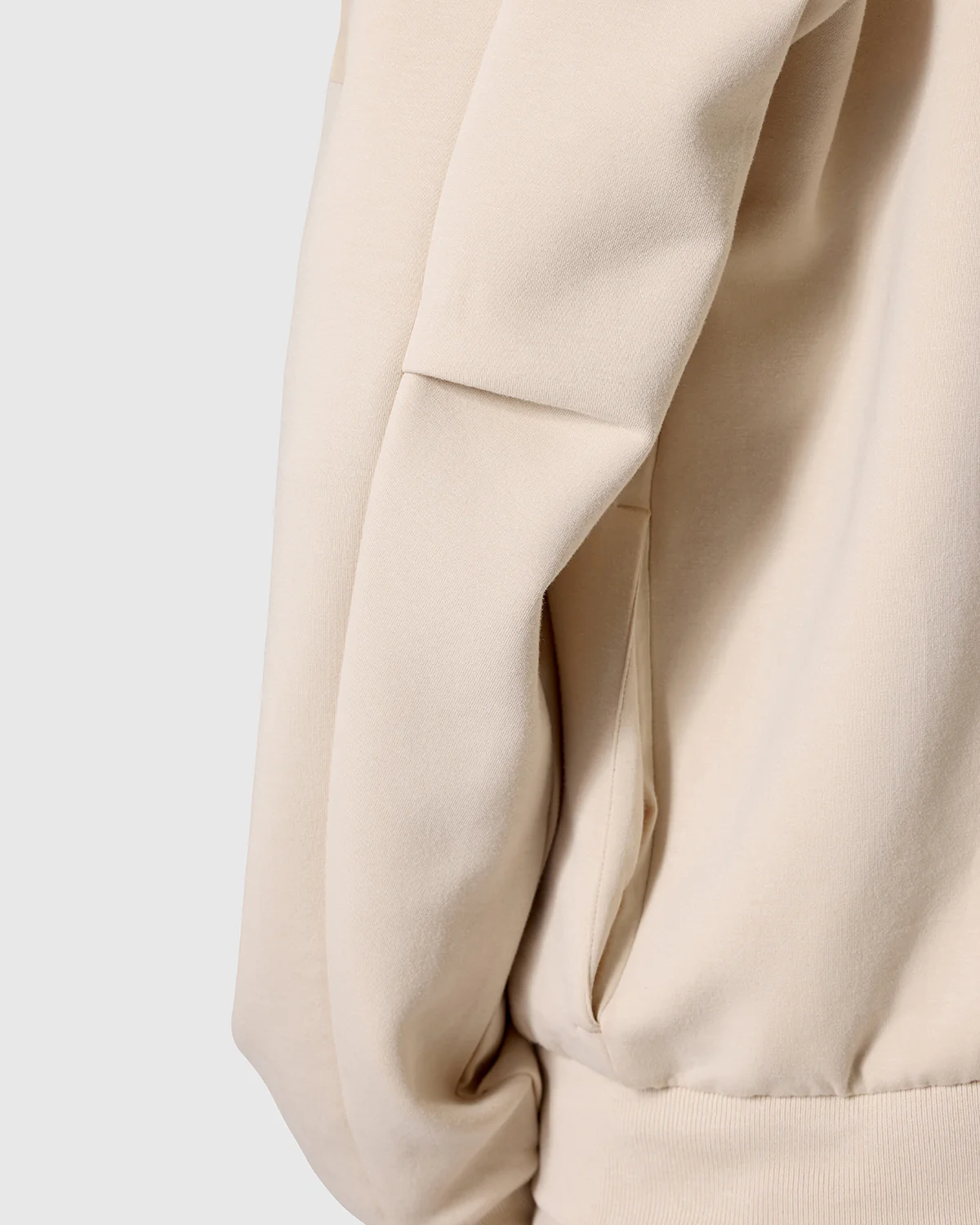 NFFC adidas Crystal All SZN Track Top - Image 6