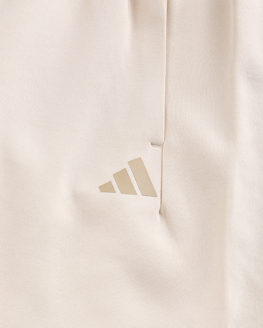 NFFC adidas Women's Crystal Future Icons Mesh Joggers - Image 10