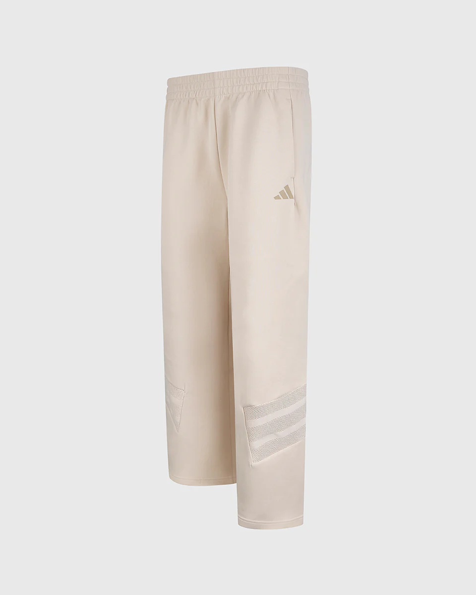 NFFC adidas Women's Crystal Future Icons Mesh Joggers - Image 7