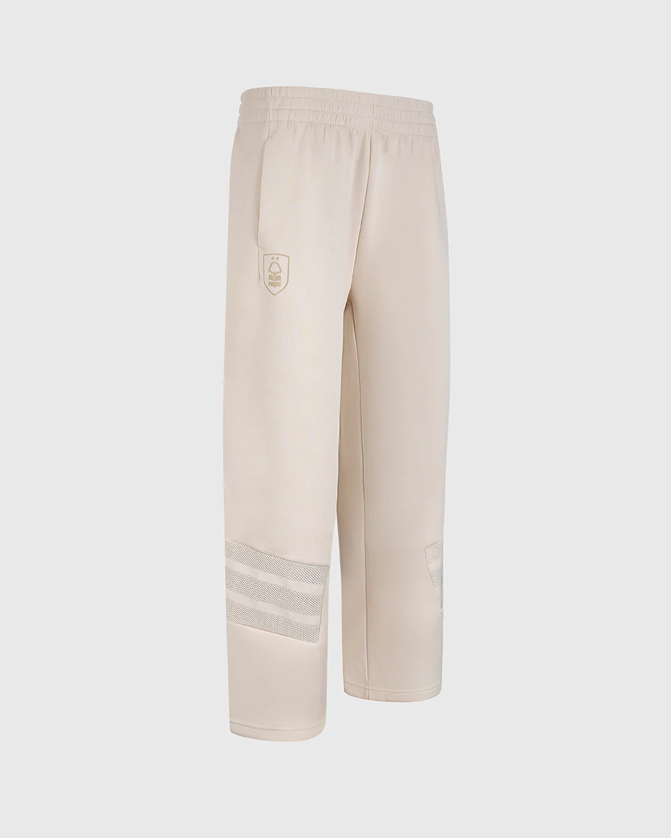 NFFC adidas Women's Crystal Future Icons Mesh Joggers - Image 8