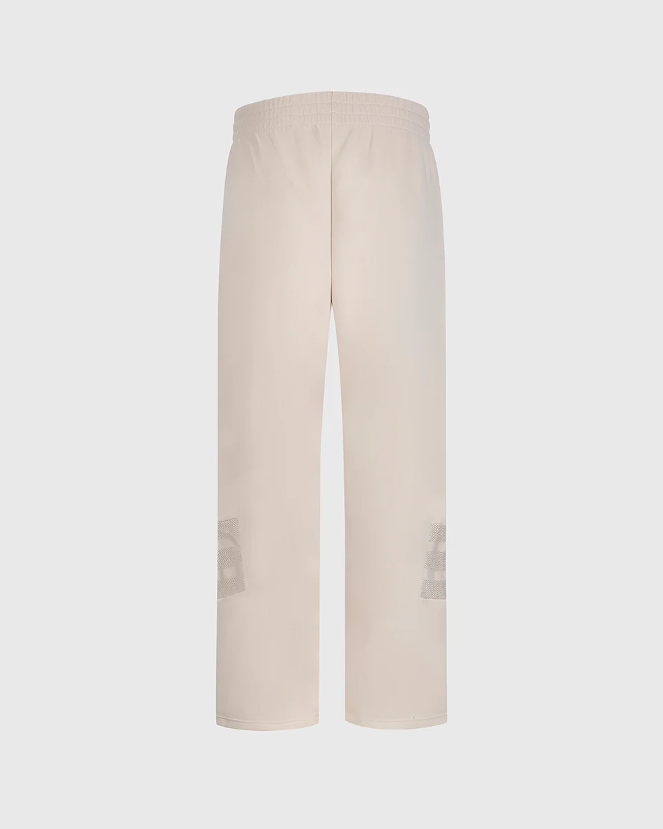 NFFC adidas Women's Crystal Future Icons Mesh Joggers - Image 9