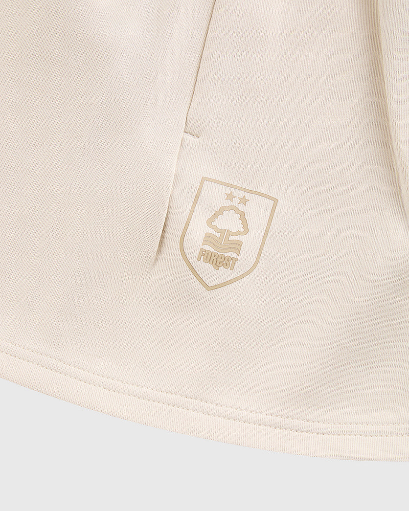 NFFC adidas Women's Crystal Future Icons Shorts - Image 10