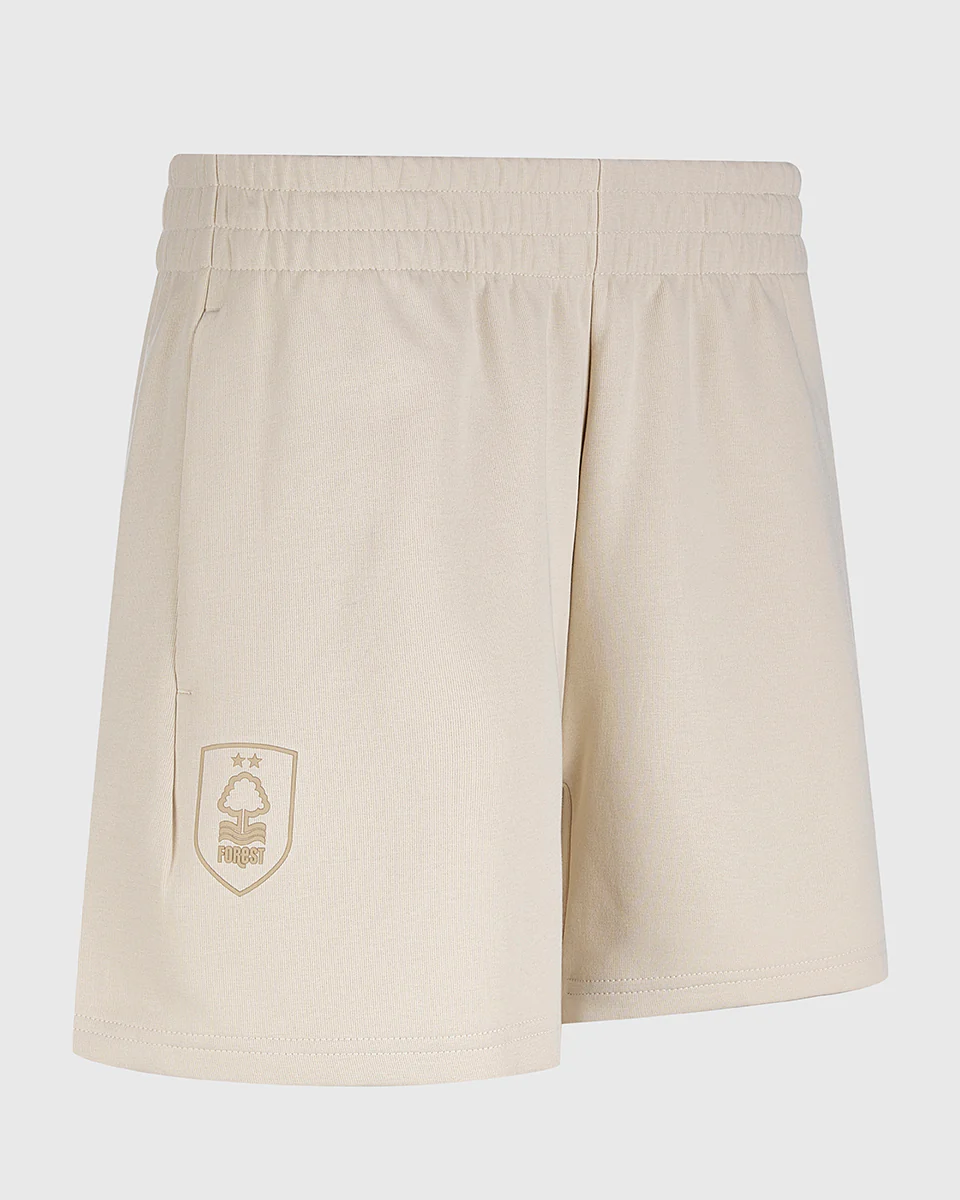 NFFC adidas Women's Crystal Future Icons Shorts - Image 6