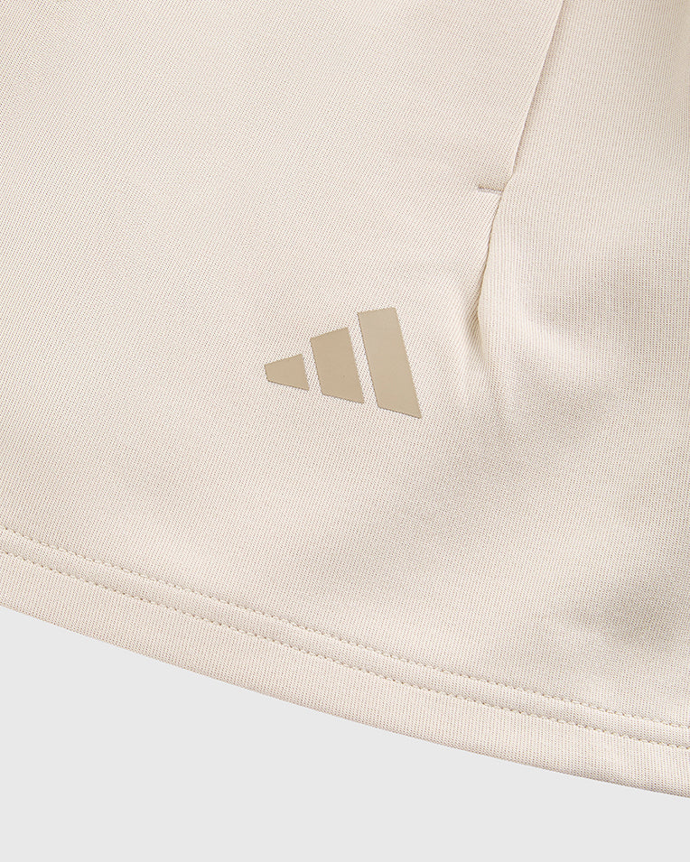 NFFC adidas Women's Crystal Future Icons Shorts - Image 9