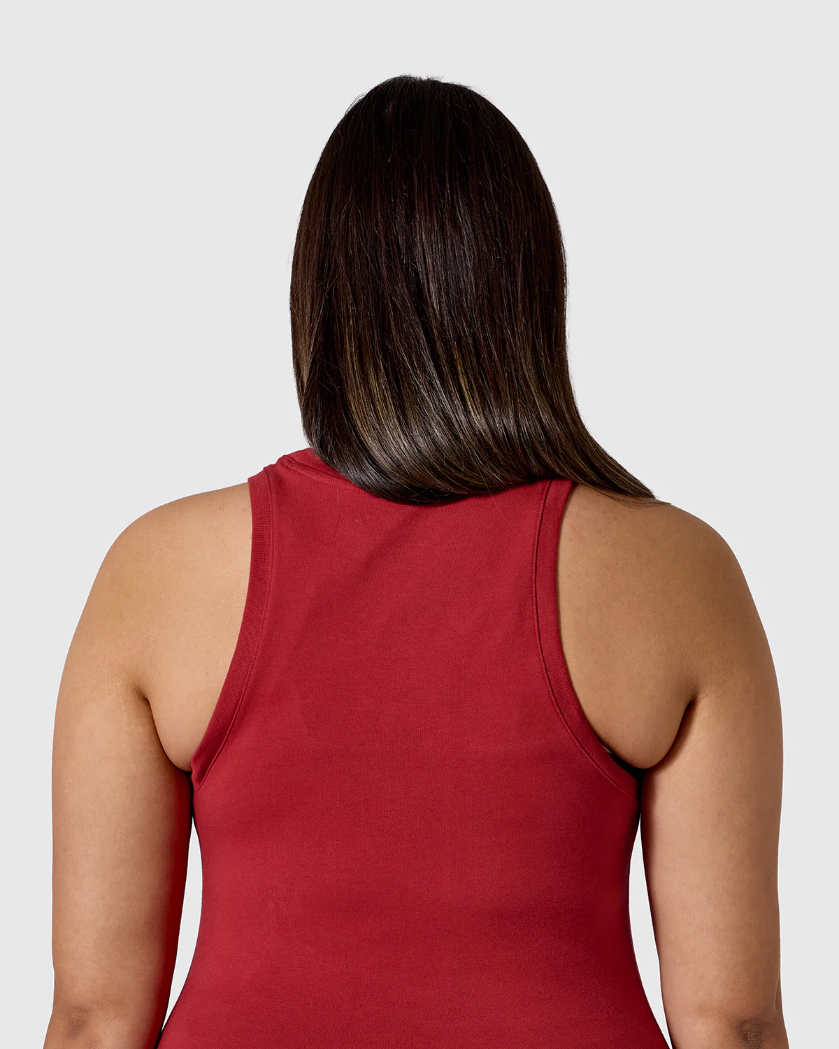 NFFC adidas Womens Maroon Future Icons Dress - Image 3