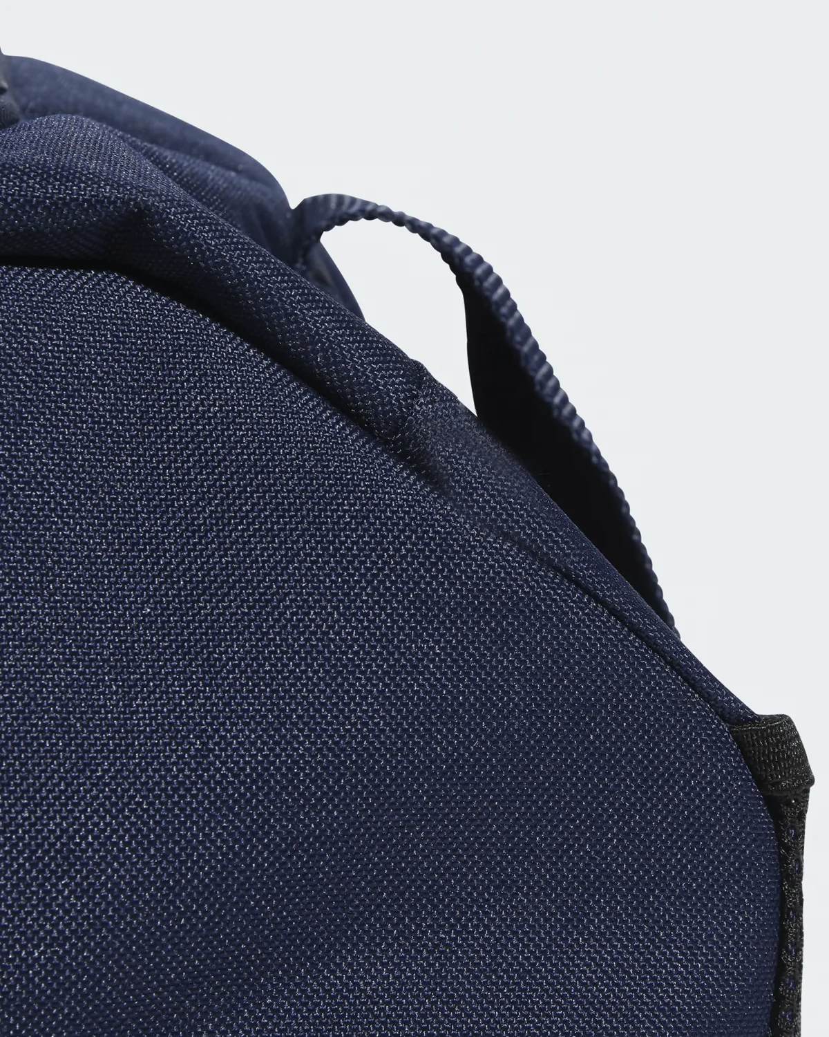 NFFC Adidas Navy Tiro Duffel Bag Medium - Image 6