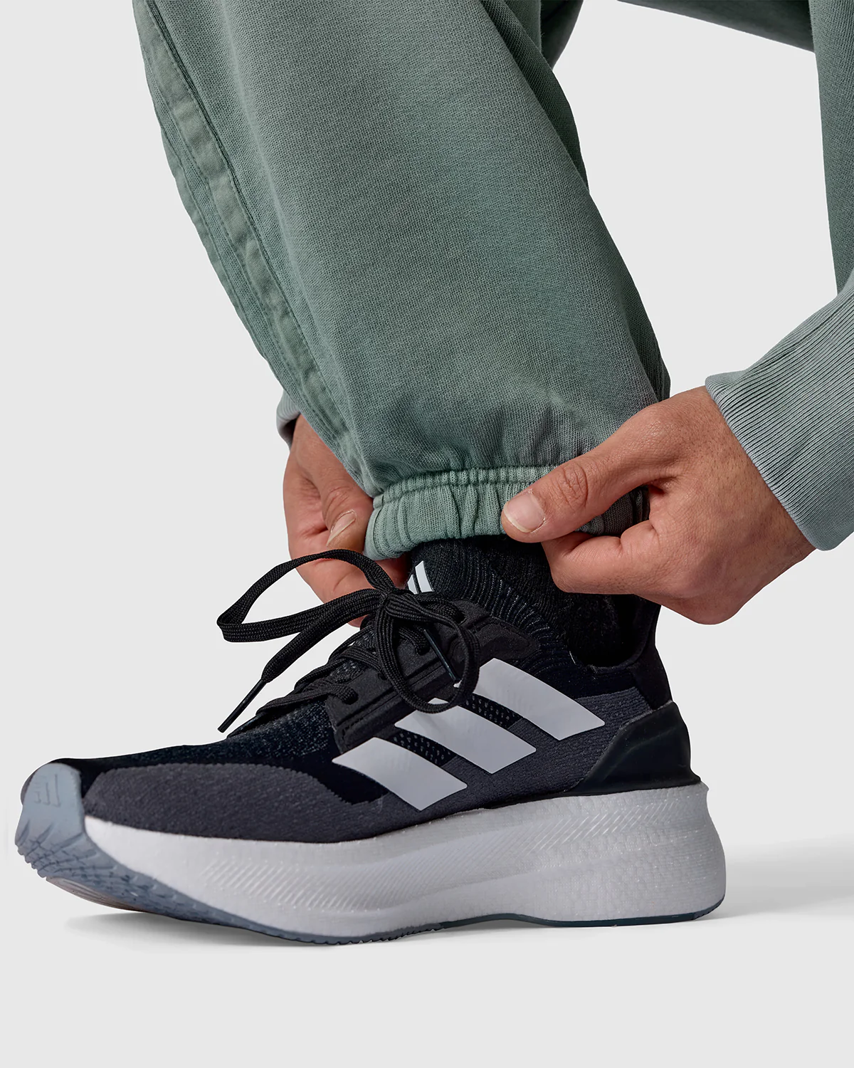 NFFC adidas Sage All SZN Pants - Image 5