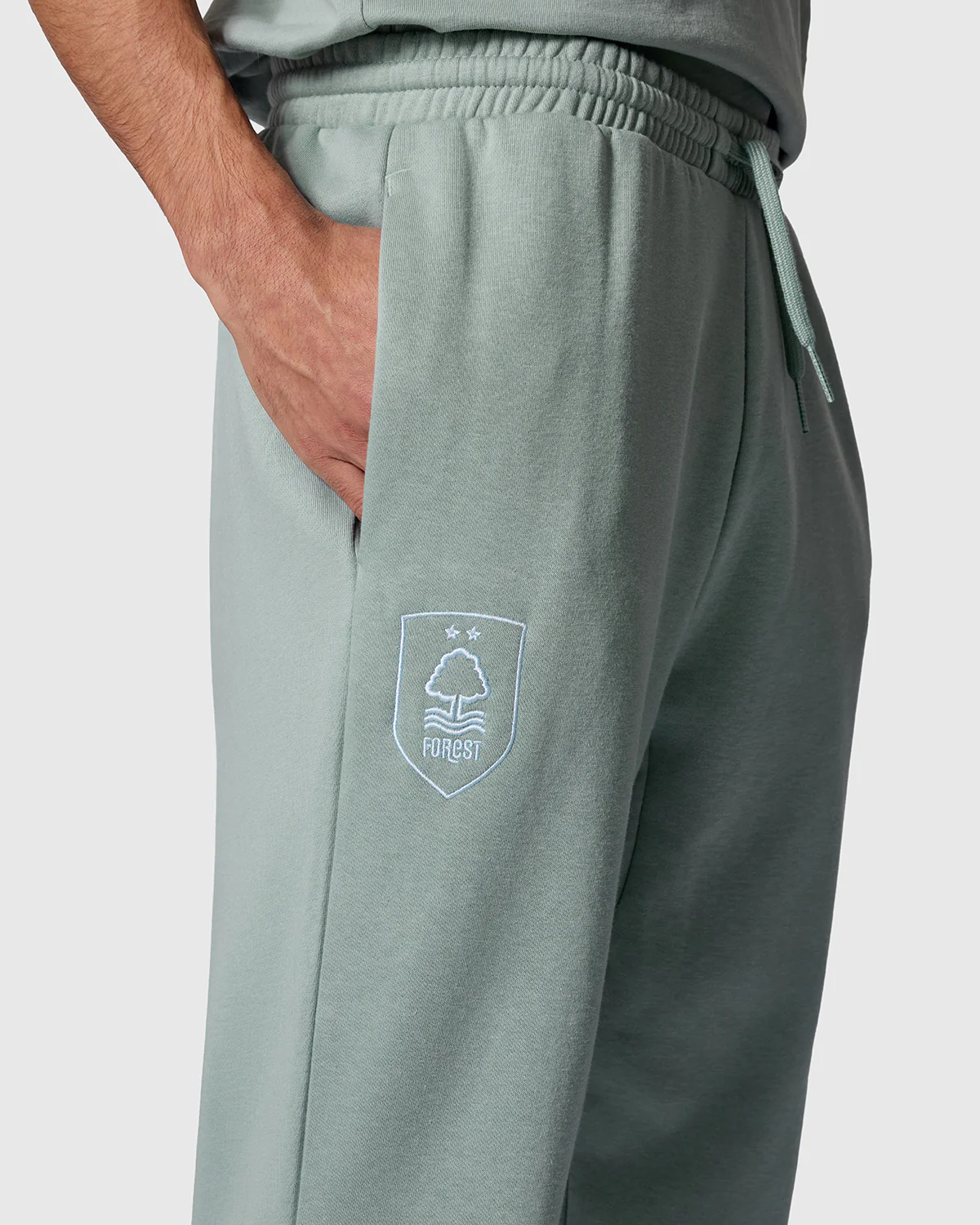 NFFC adidas Sage Feelcozy Pants - Image 4
