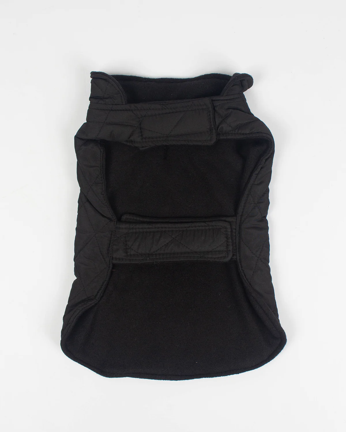 NFFC Black Dog Coat - Image 2