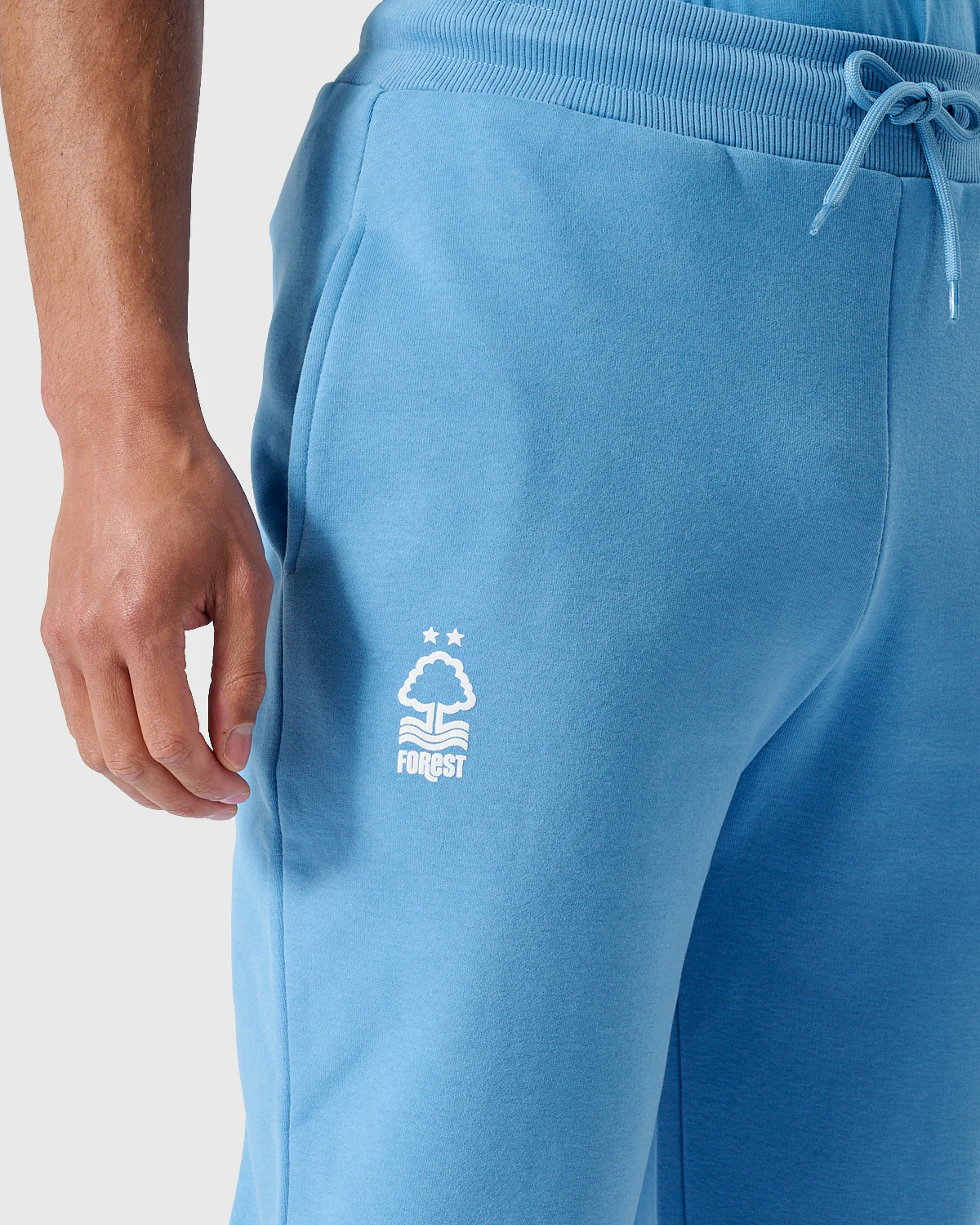 NFFC Blue NG2 Joggers - Image 5