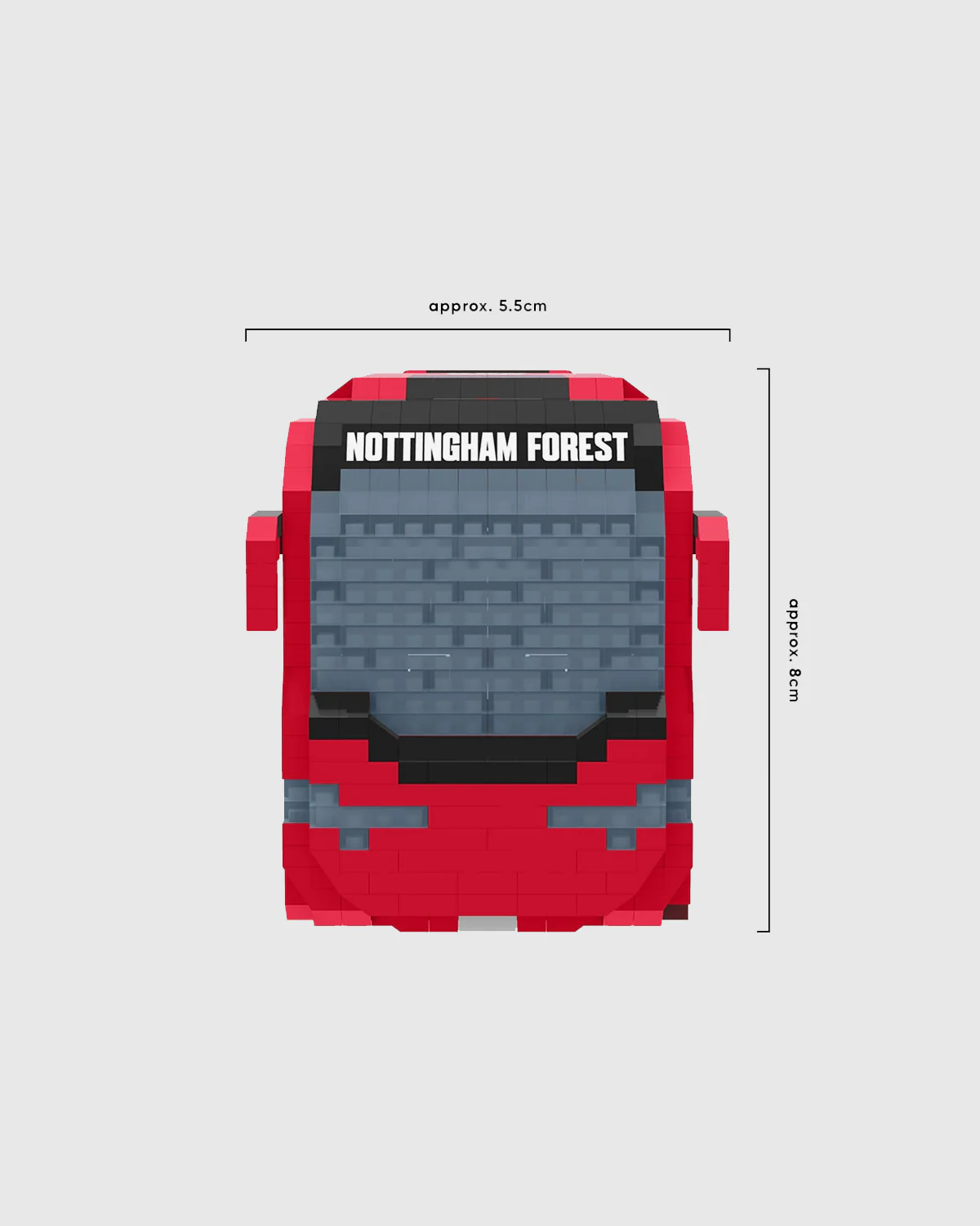 NFFC BRXLZ Coach - Image 3