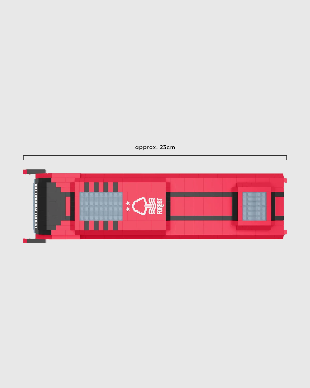 NFFC BRXLZ Coach - Image 4