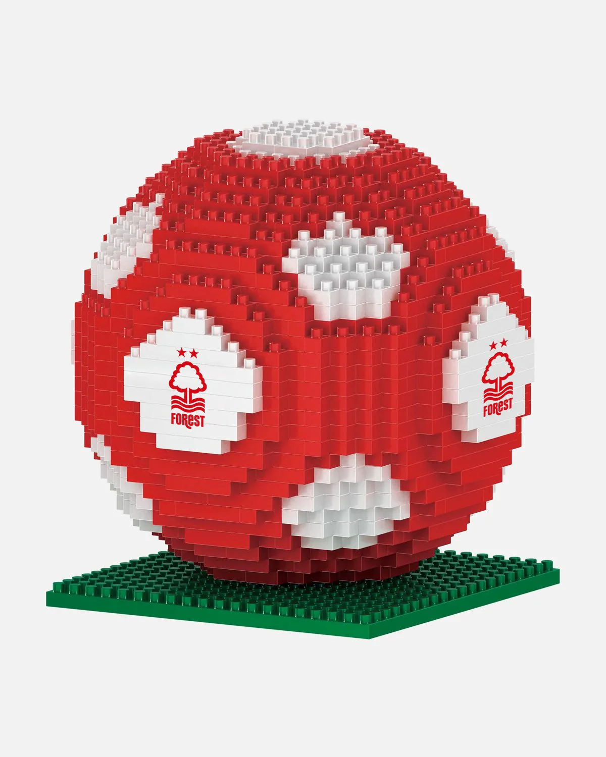 NFFC BRXLZ Football