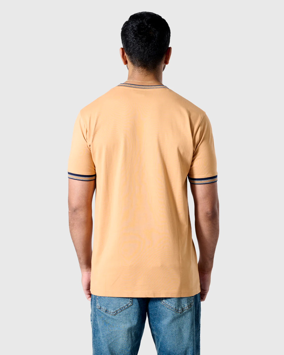 NFFC Camel Premium Circle T-Shirt - Image 2
