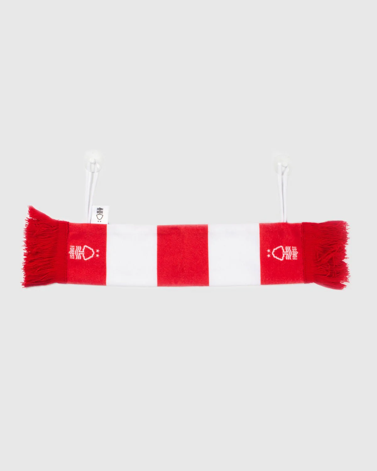 NFFC Car Bar Scarf