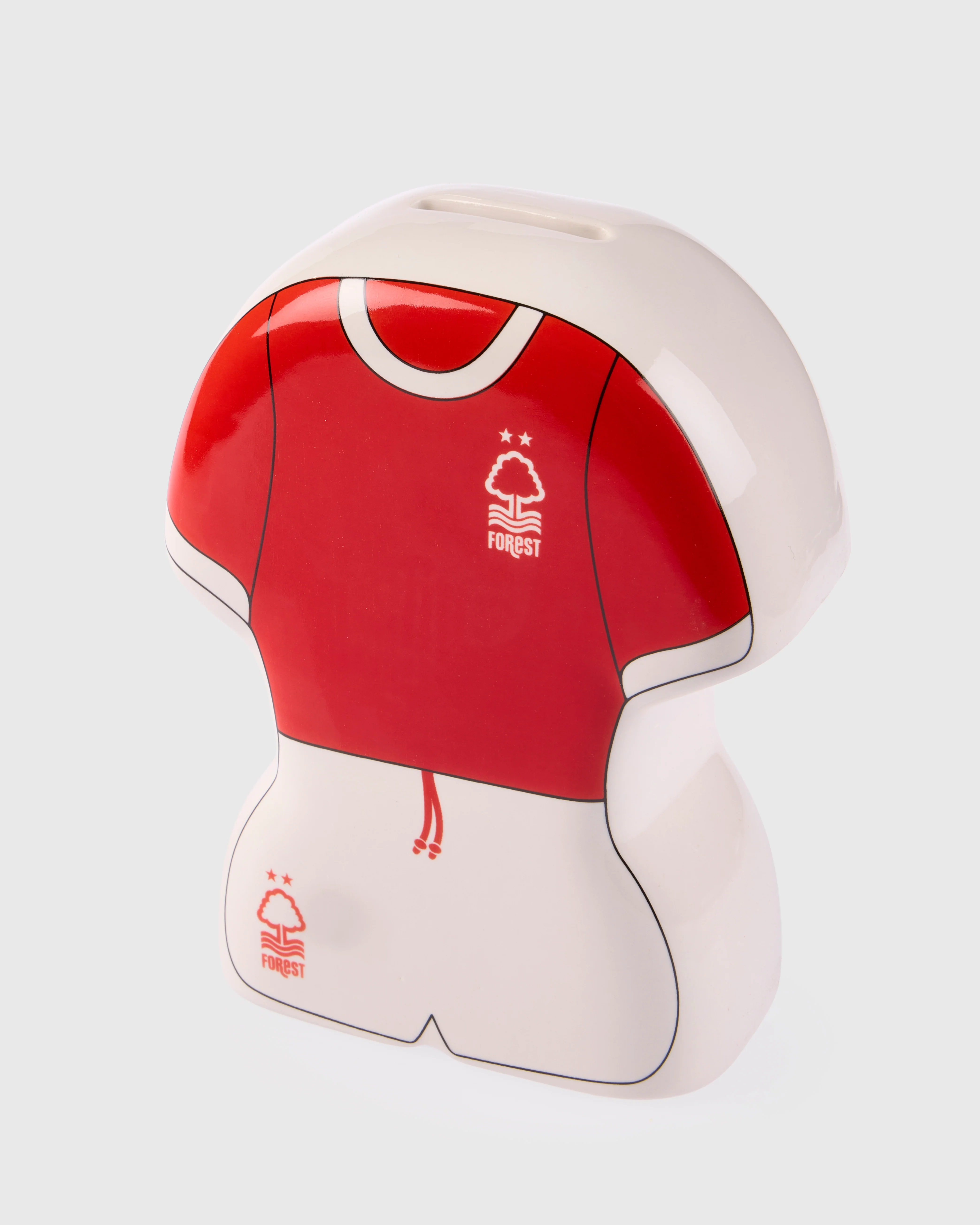 NFFC Ceramic Kit Money Box - Image 2