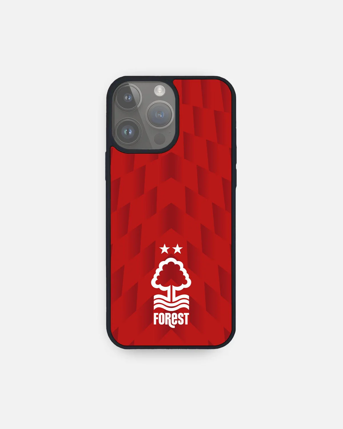 NFFC Chevron Phone Cover