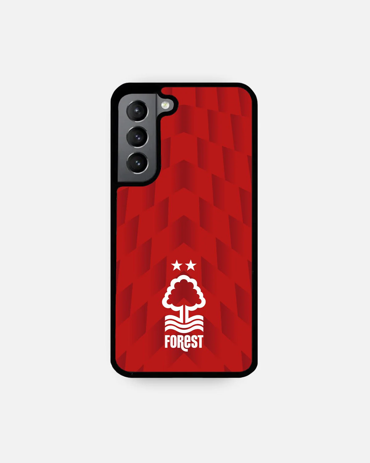 NFFC Chevron Phone Cover - Image 2