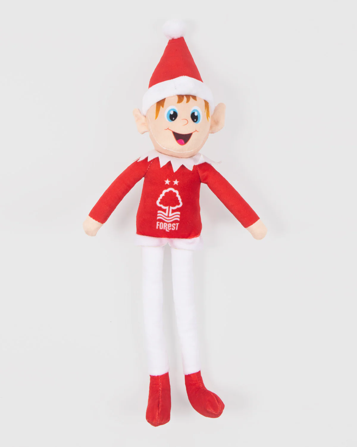 NFFC Christmas Elf - Image 2