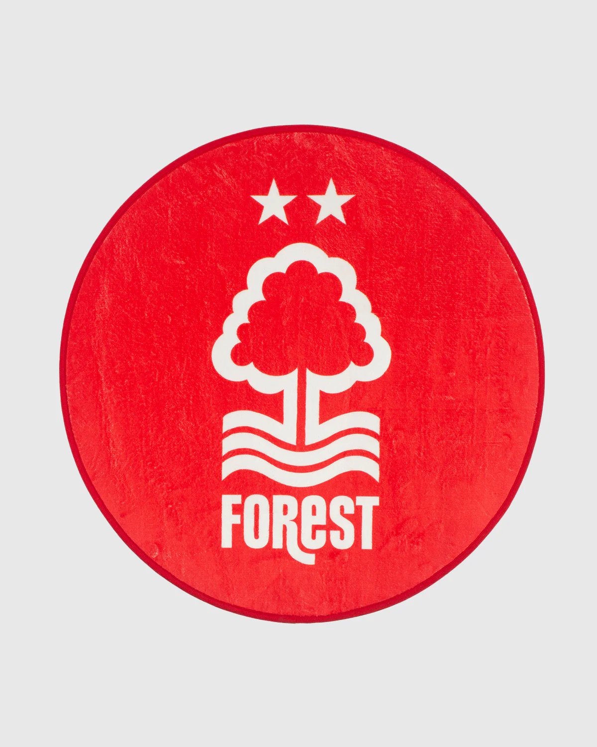 NFFC Circular Rug - Image 2