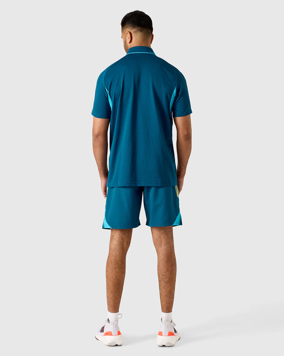 NFFC Coaches Training Polo 25/26 - Image 3