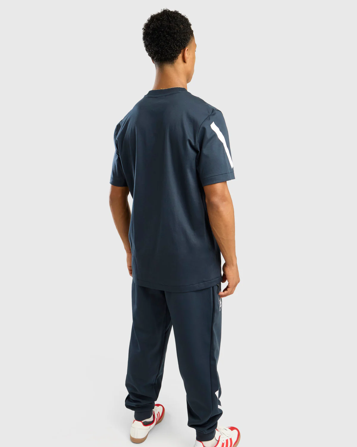 NFFC Coaches Z.N.E. T-Shirt - Image 3