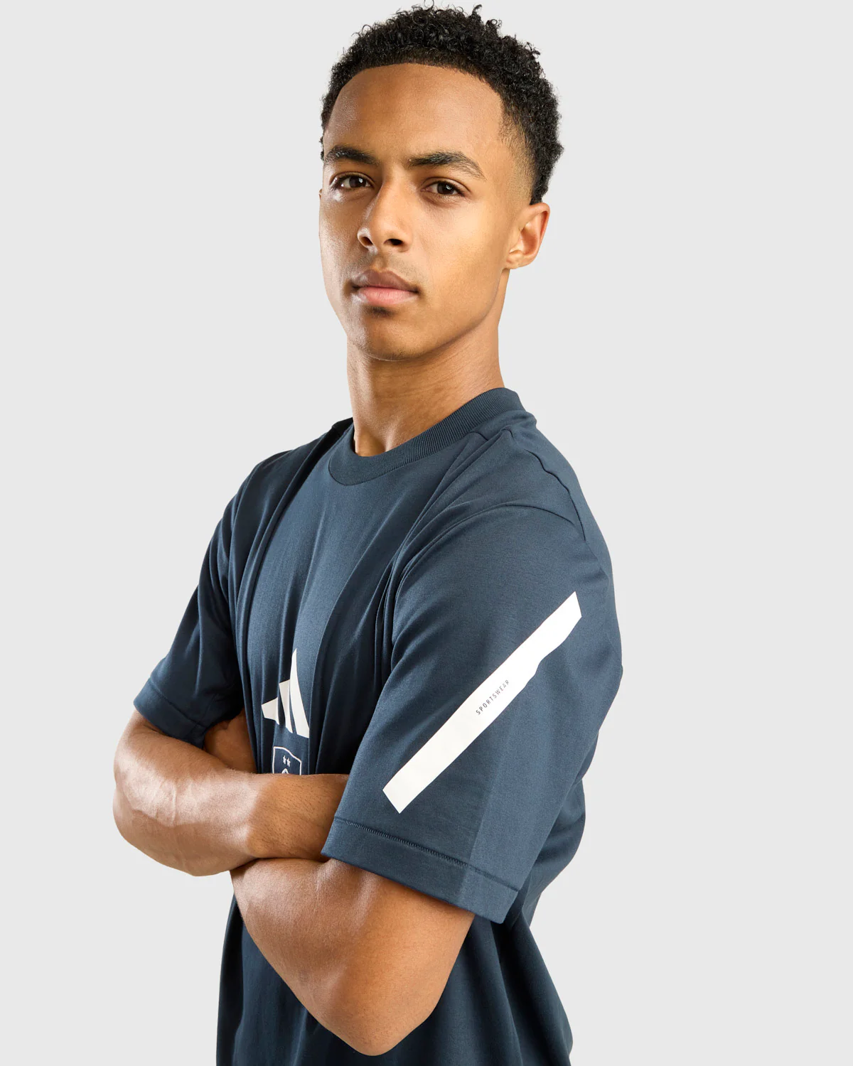 NFFC Coaches Z.N.E. T-Shirt - Image 4
