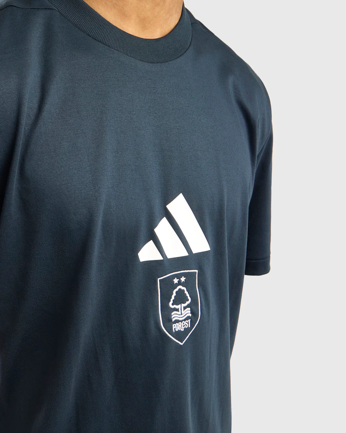 NFFC Coaches Z.N.E. T-Shirt - Image 5