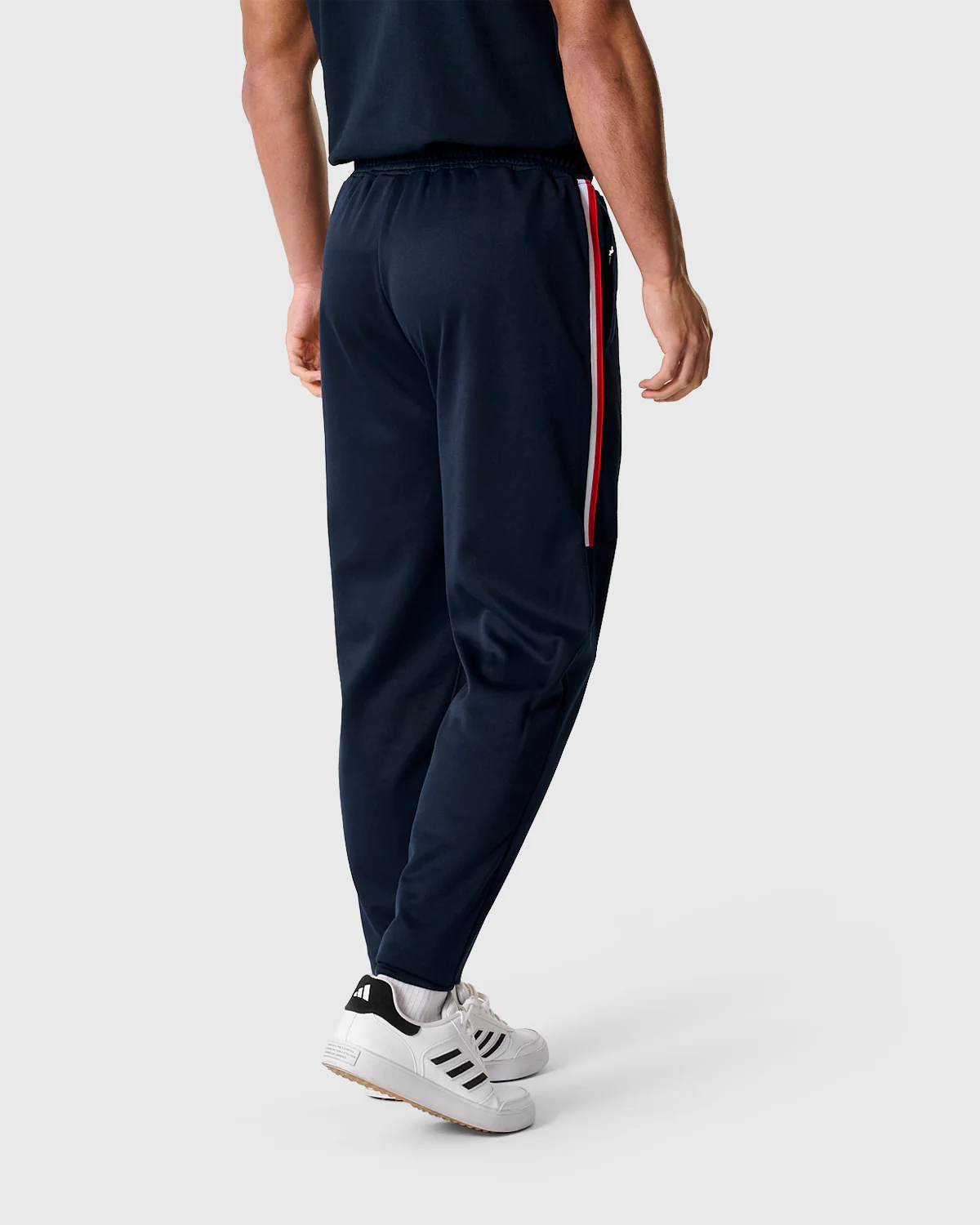 NFFC Navy Colwick Joggers - Image 3
