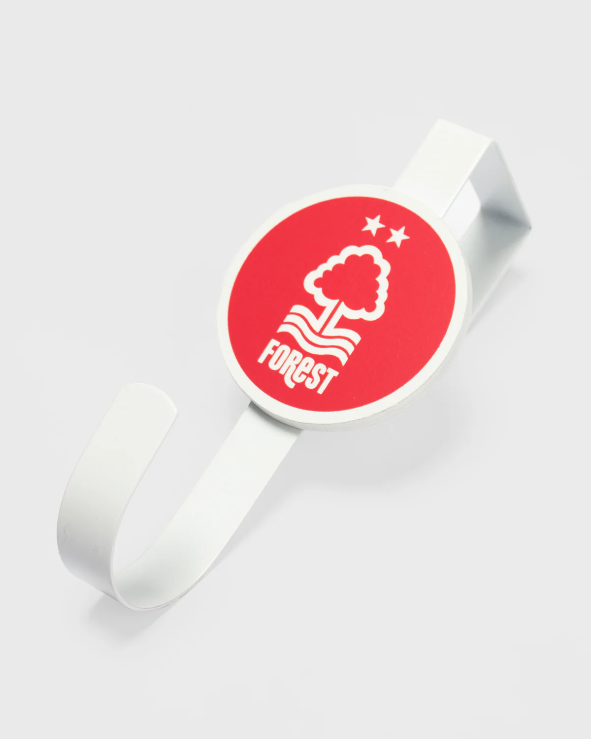 NFFC Crest Door Hook - Image 2