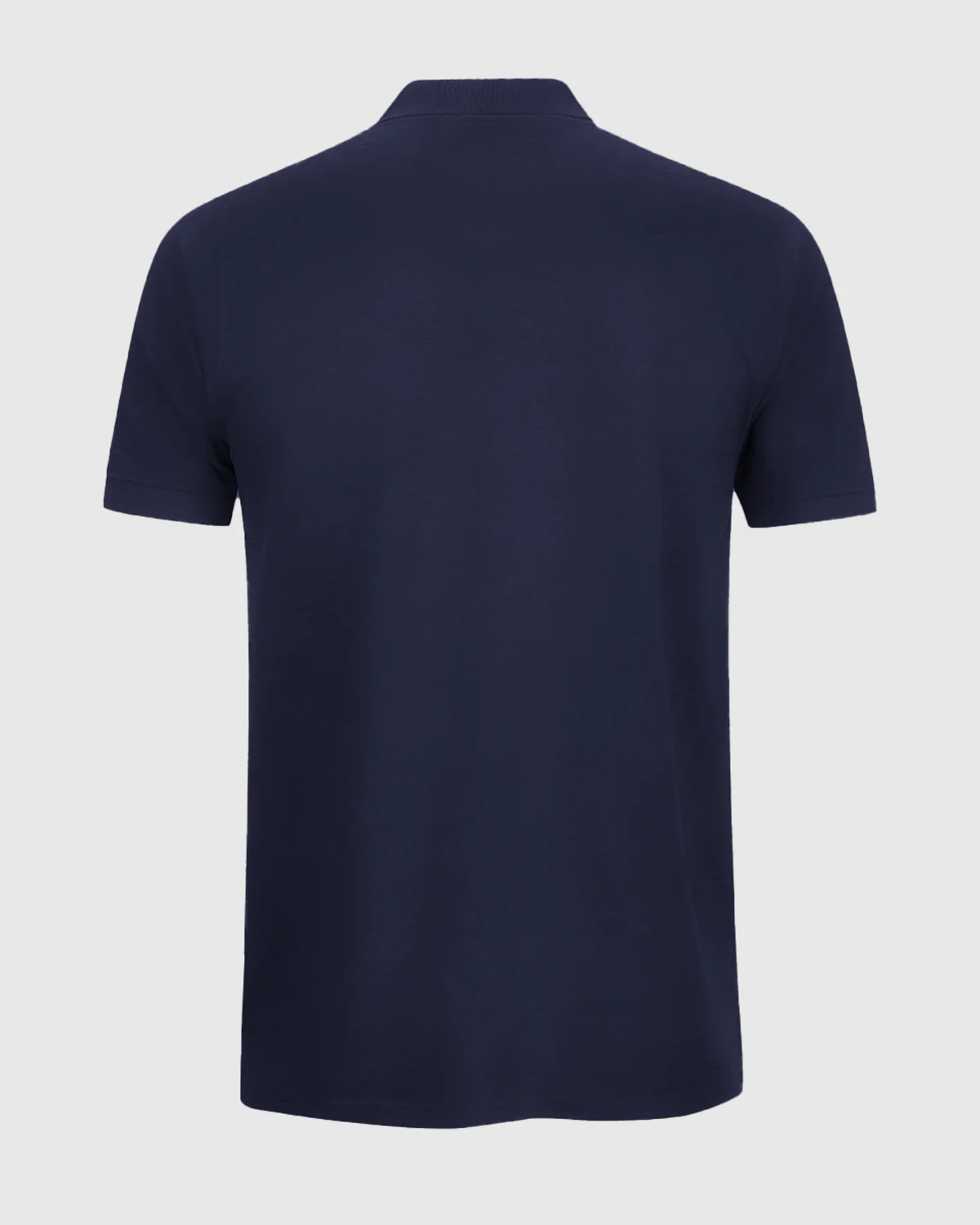 NFFC Navy Essential Crest Polo - Image 2