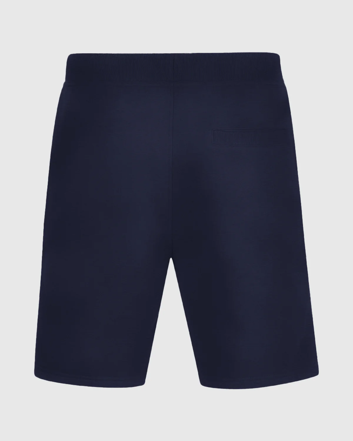 NFFC Navy Essential Crest Shorts - Image 2