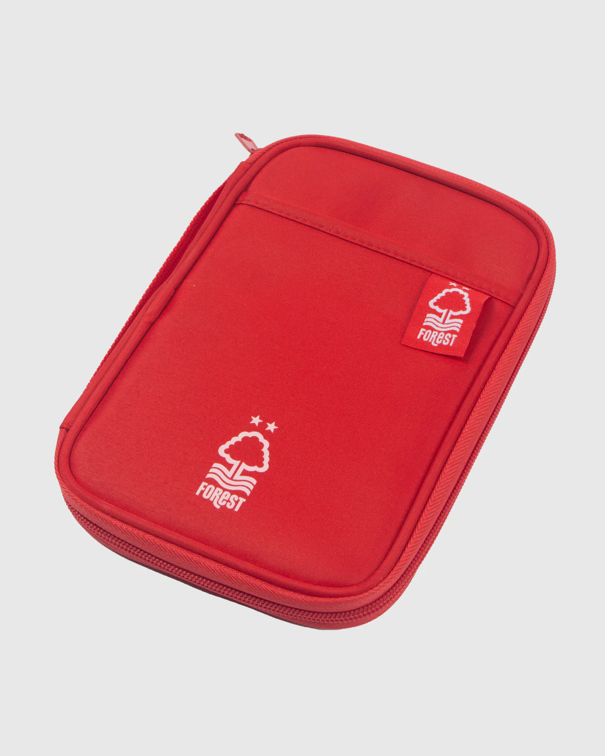 NFFC Crest Travel Wallet - Image 2