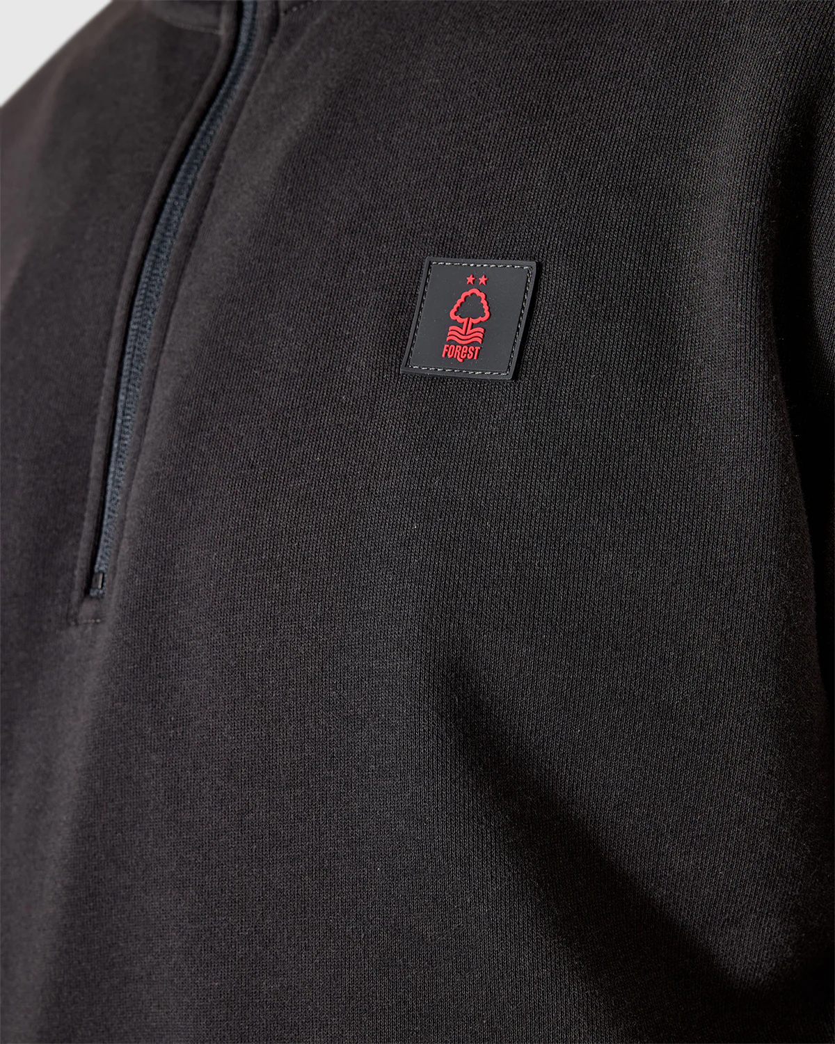 NFFC DNA 1/4 Zip Top - Image 4