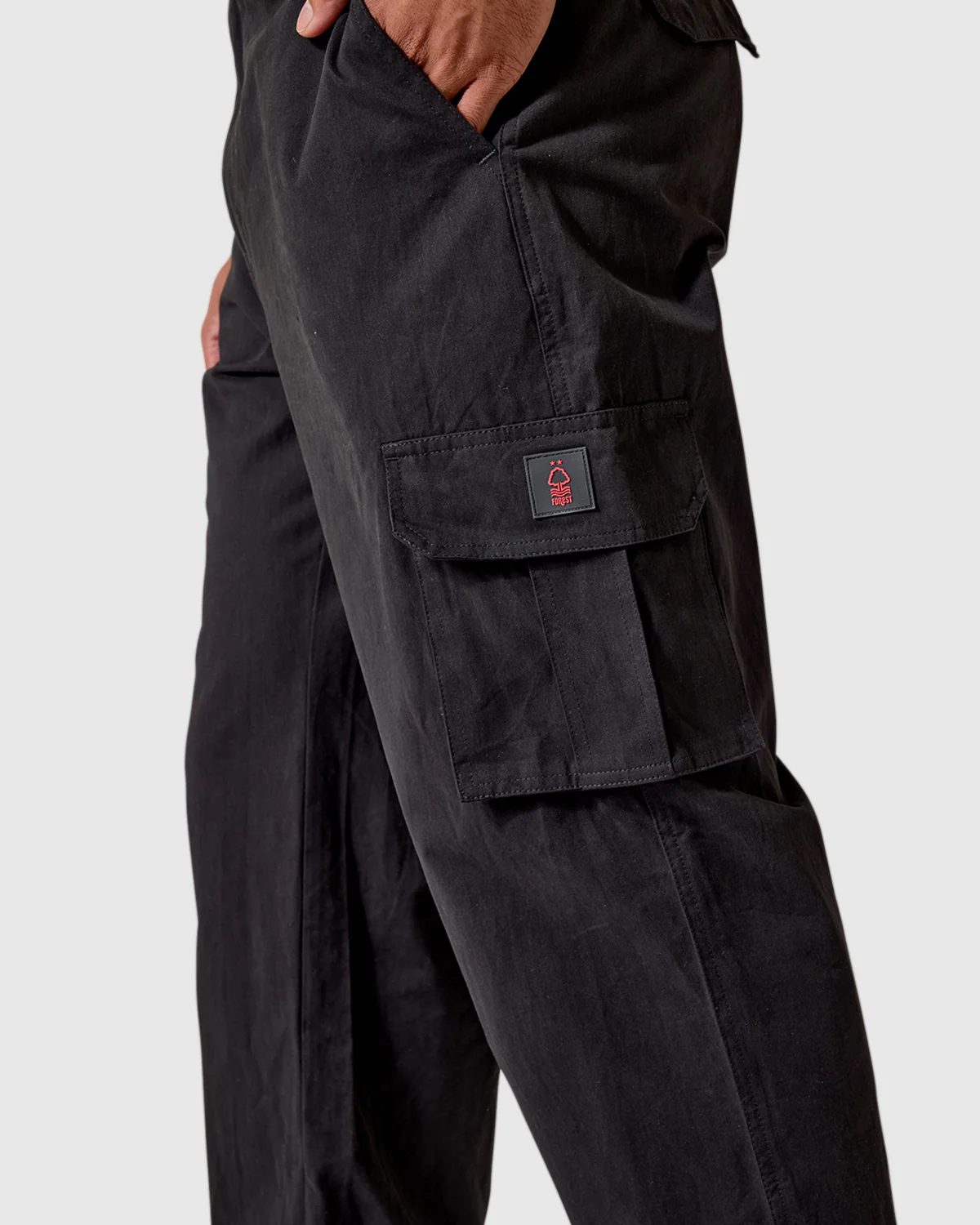 NFFC DNA Cargo Trousers - Image 4