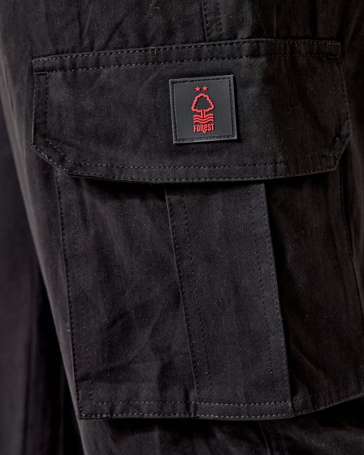 NFFC DNA Cargo Trousers - Image 5